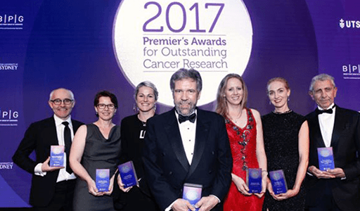 2017 Research Awards