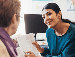 Understanding your Cervical Screening Test results