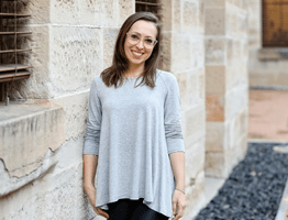Researcher profile: Heloisa Helena Milioli
