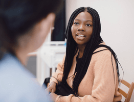 Eight tips to make cervical screening more comfortable