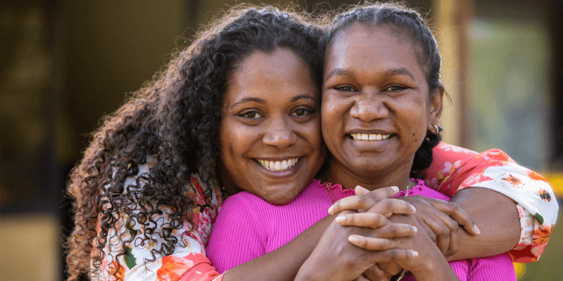 Cervical screening for Aboriginal women
